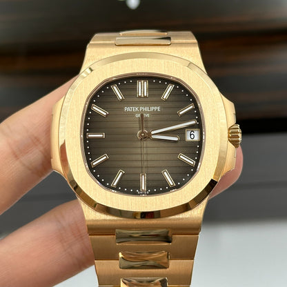 Patek Philippe Nautilus 5711/1R-001