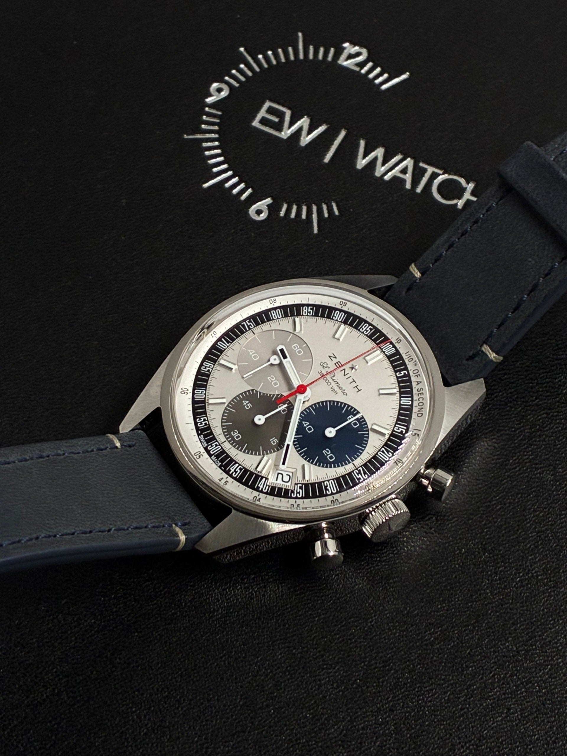 Zenith Chronomaster Original 03.3200.3600/69.C902