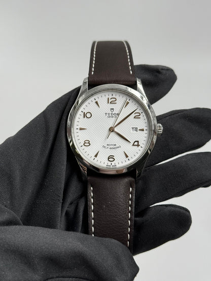 TUDOR 1926 M91650-0012 WHITE