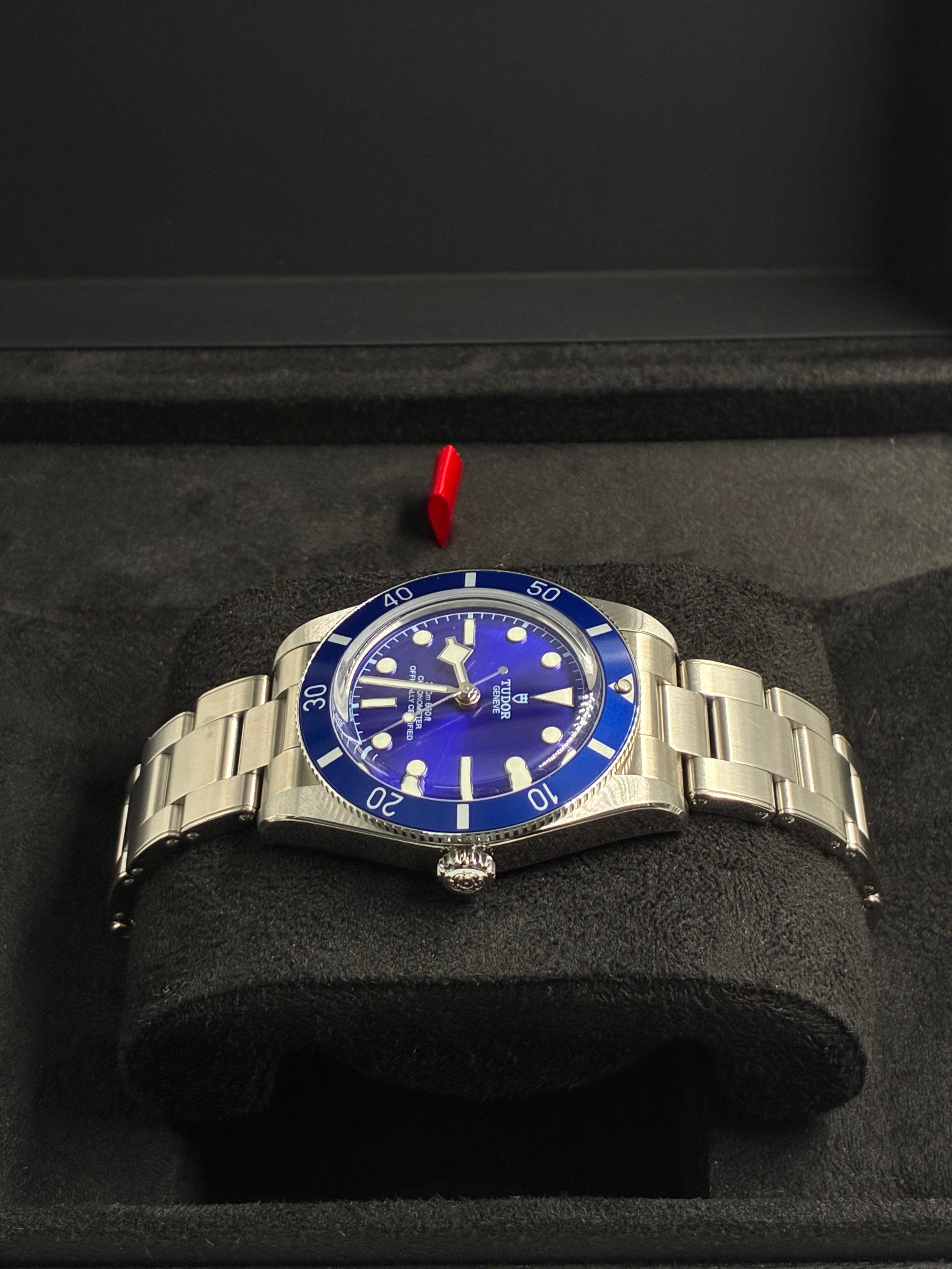 Tudor Black Bay 54 M79000B-0001 2026