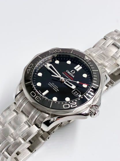 Omega Seamaster Diver 300 M 212.30.41.20.01.003