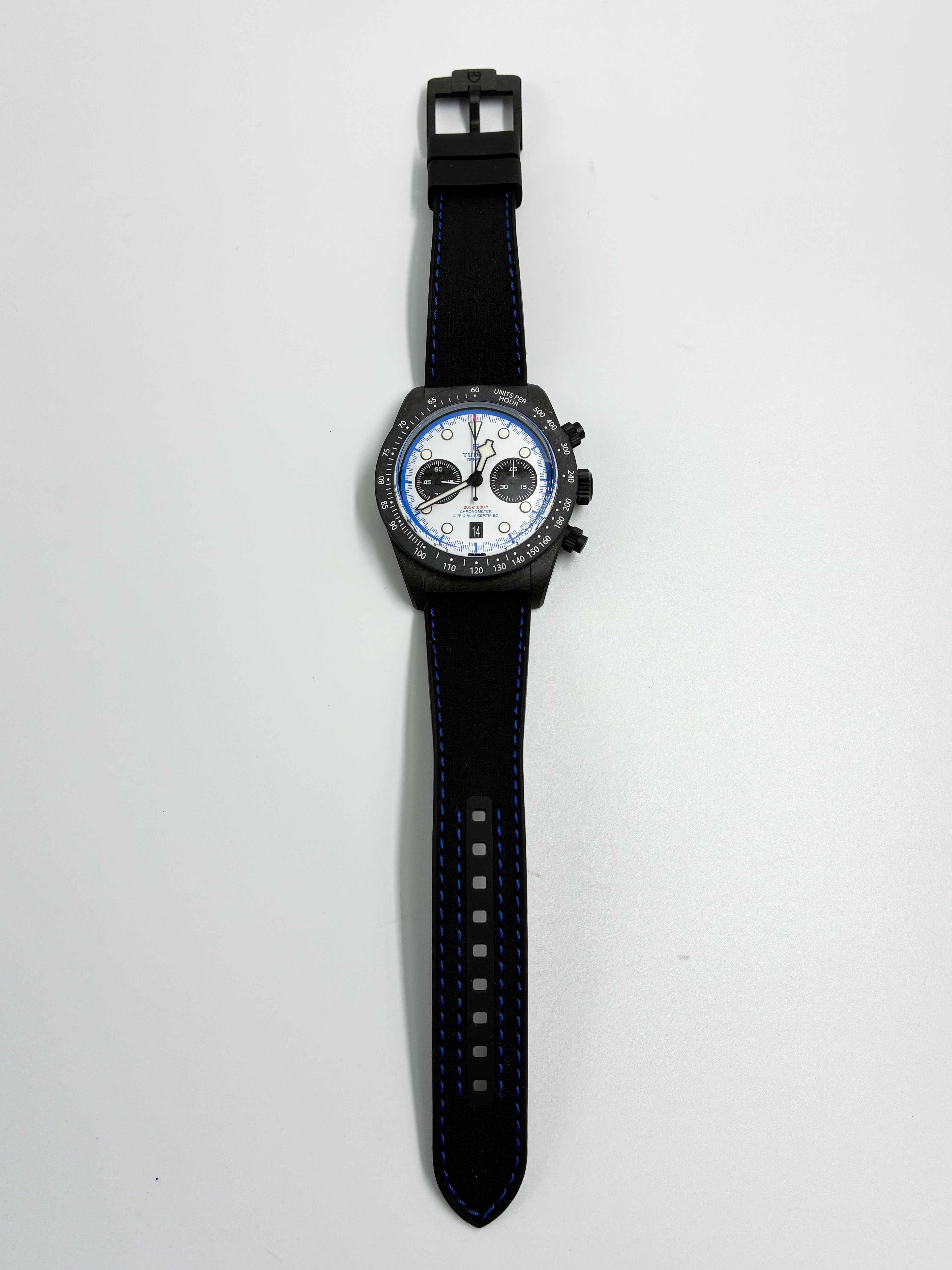 Tudor Black Bay M79377KN-0001  2025