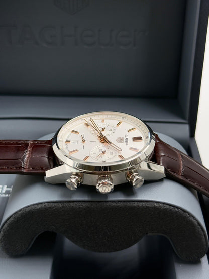 Tag Heuer Carrera Calibre Heuer 2 CBN2013.FC6483