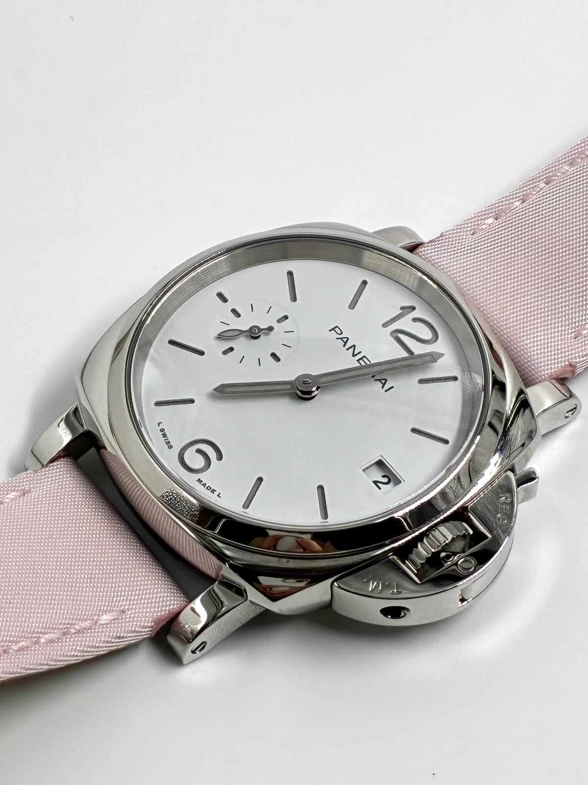 Panerai Luminor Due PAM01425 2026