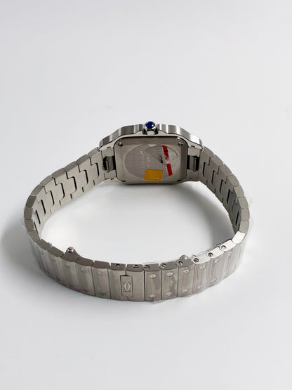 Cartier Santos WSSA0082 2026