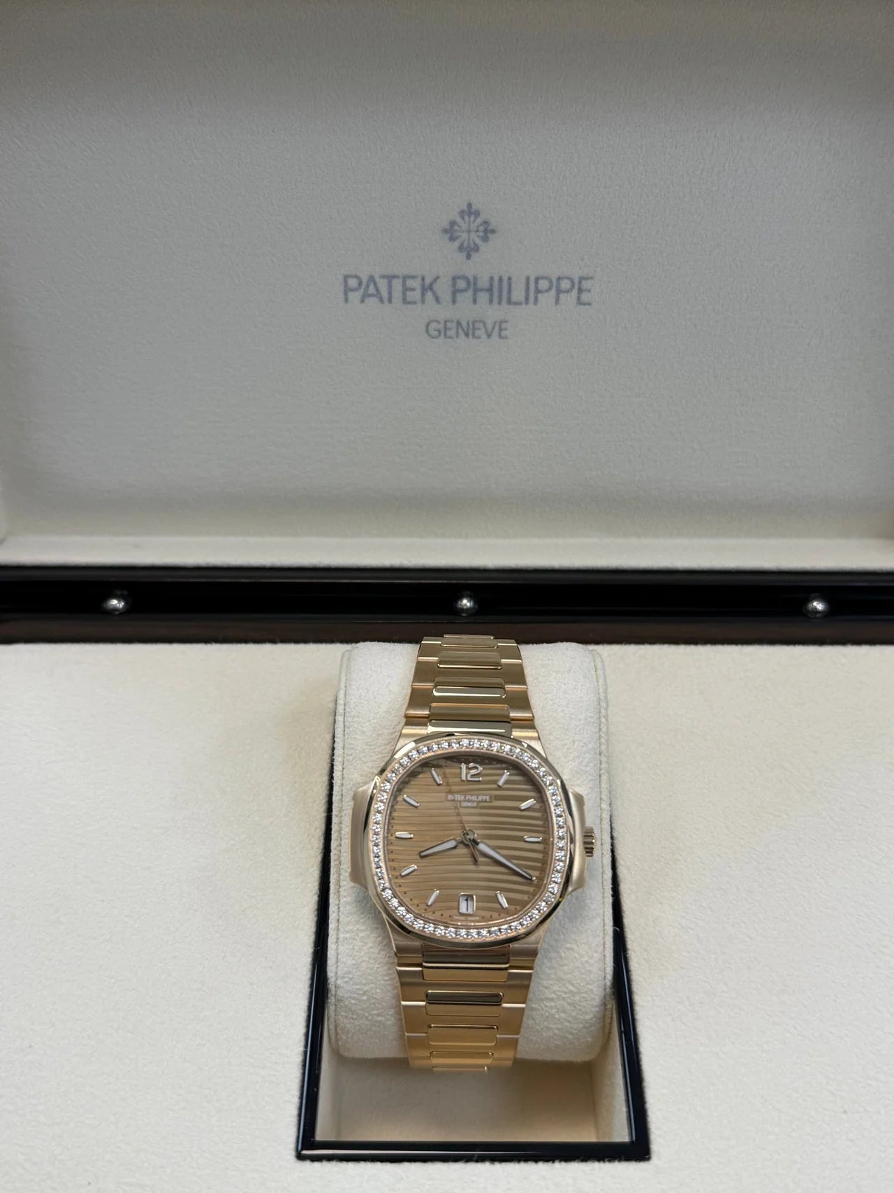 Patek Philippe Nautilus  7118/1200R-010 2026