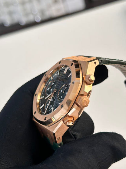 Audemars Piguet Royal Oak Chronograph 26240OR.OO.D404CR.02 2025