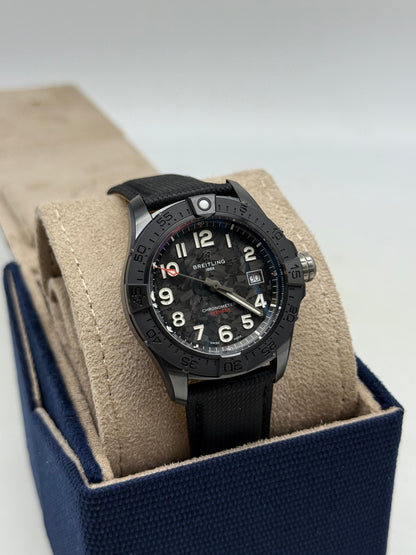 Breitling Avenger 42mm Automatic 42 Night Mission S17328101B1X1 2025