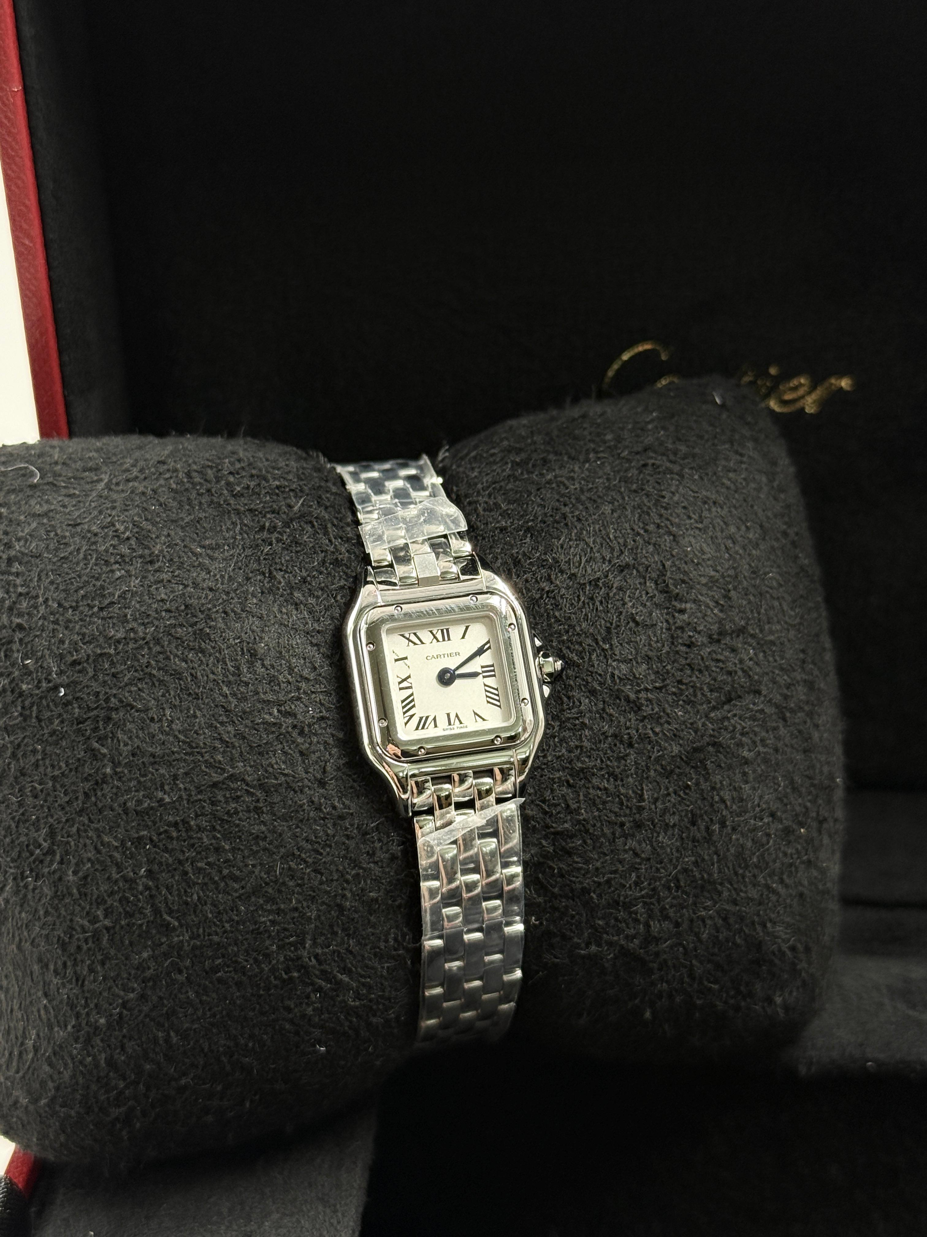 Cartier Panthère WSPN0012