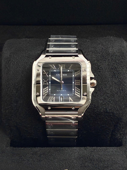 Cartier Santos WSSA0071