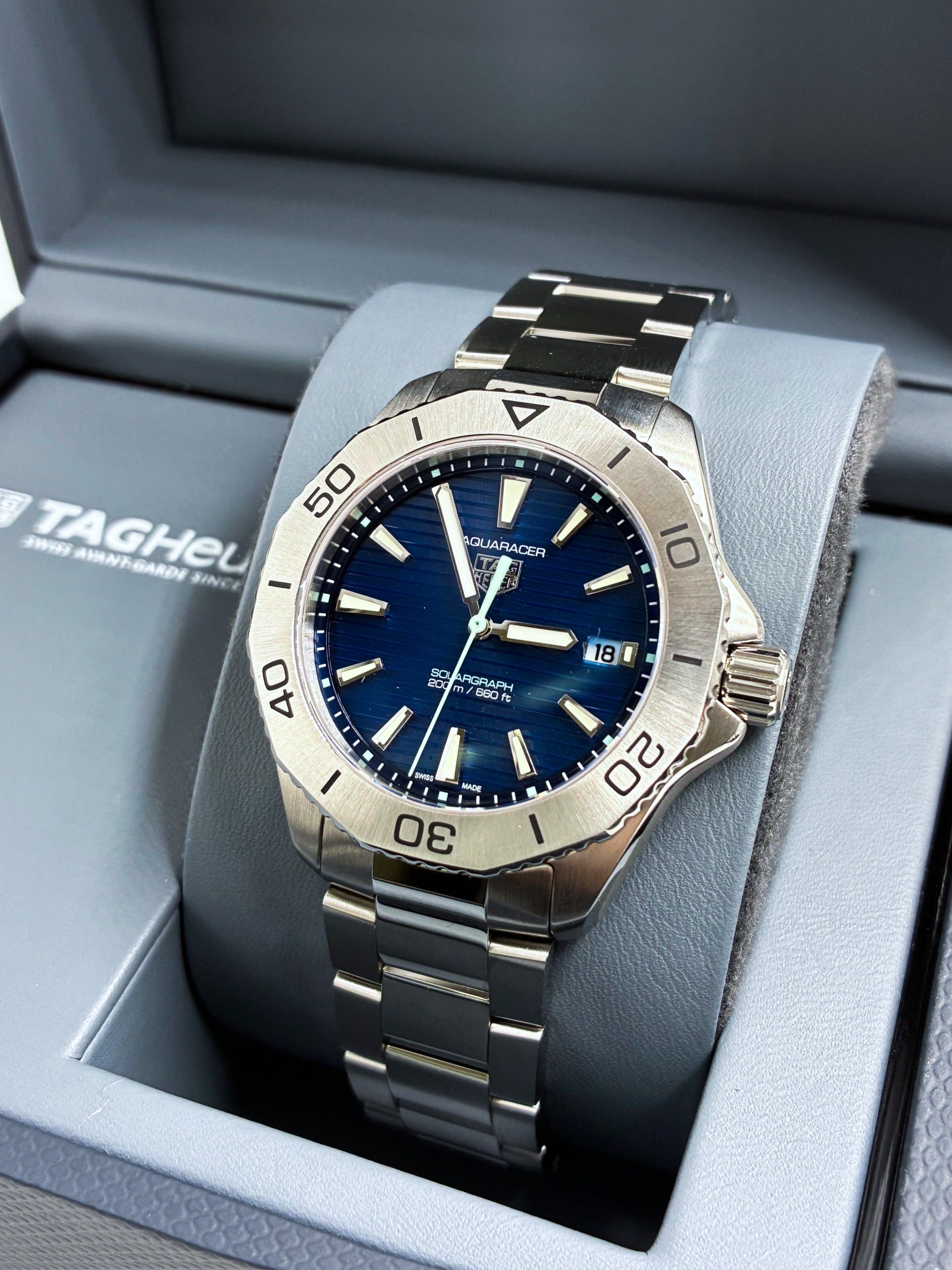 Tag Heuer Aquaracer WBP1115.BA0000