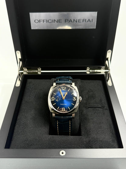 PANERAI - RADIOMIR  PAM01078