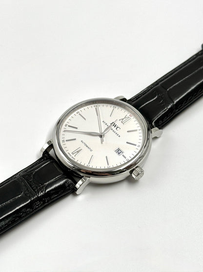 IWC Schaffhausen - Portofino Automatic 40 IW356501