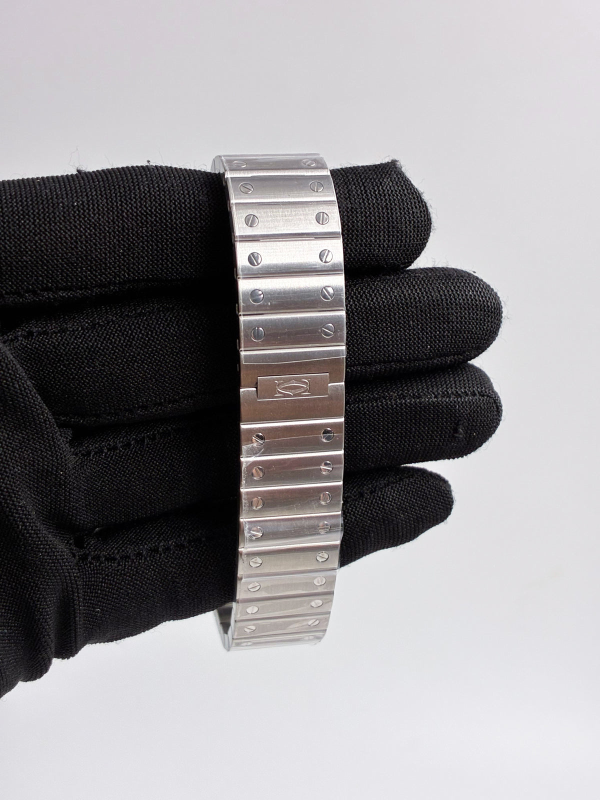 Cartier Santos WSSA0082 2026