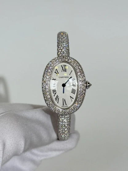 Cartier Baignoire HPI01701  2026