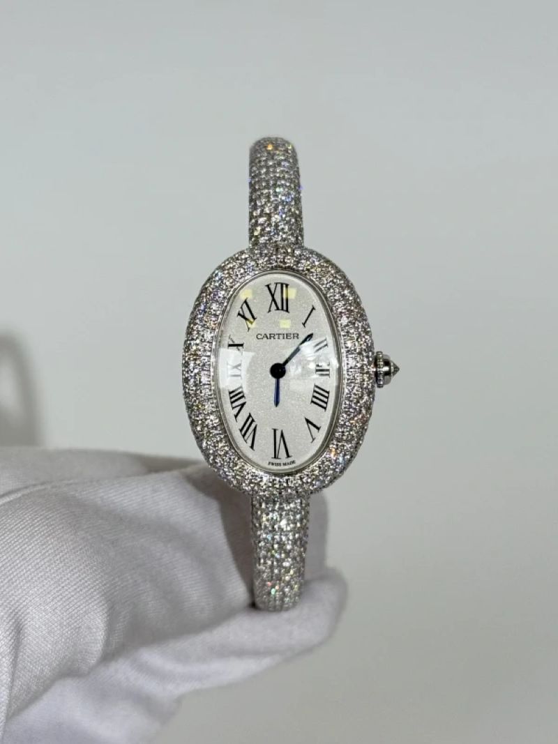 Cartier Baignoire HPI01701  2026