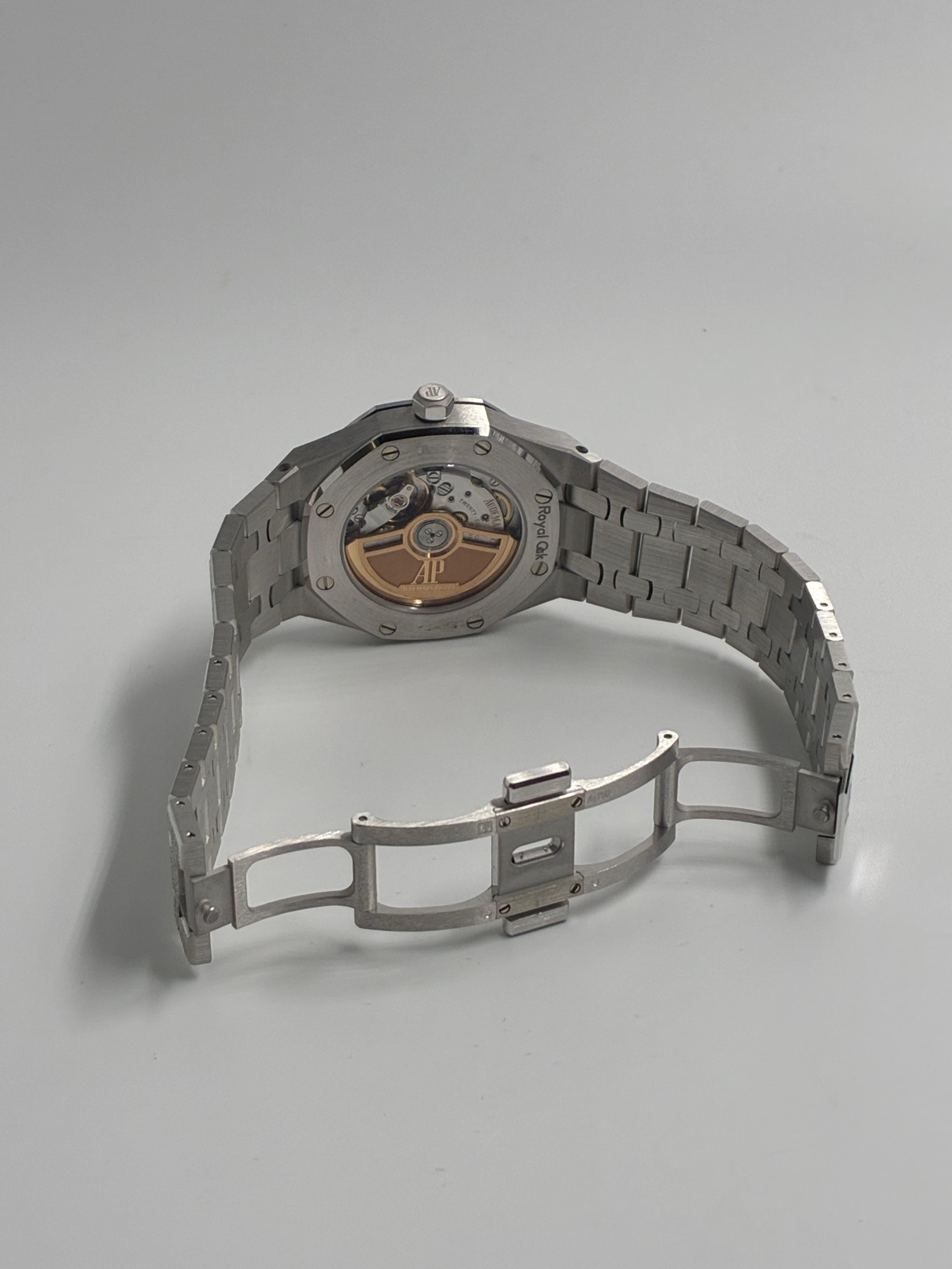 Audemars Piguet  77450bc.GG.1361BC.01