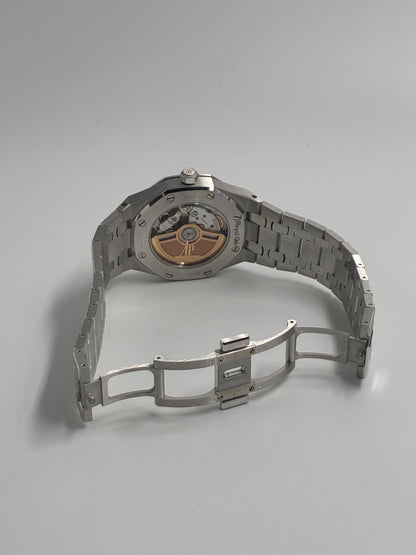 Audemars Piguet  77450bc.GG.1361BC.01