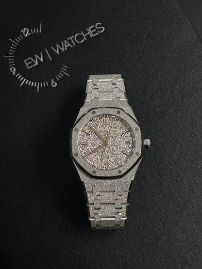 Audemars Piguet  77450bc.GG.1361BC.01