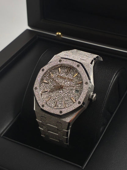 Audemars Piguet  77450bc.GG.1361BC.01