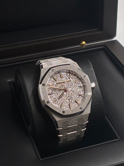 Audemars Piguet  77450bc.GG.1361BC.01