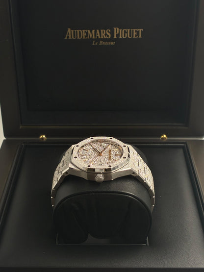 Audemars Piguet  77450bc.GG.1361BC.01