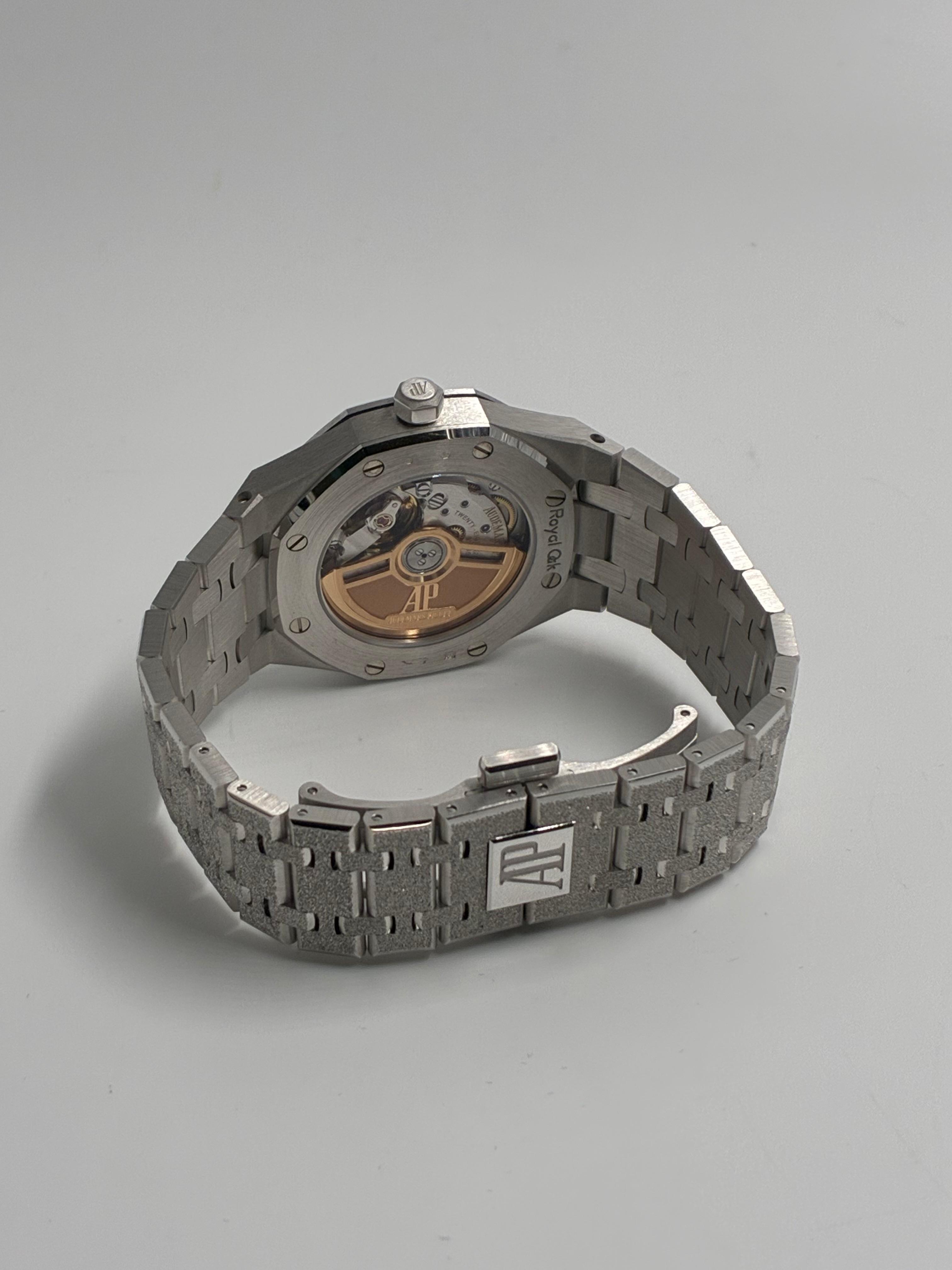 Audemars Piguet  77450bc.GG.1361BC.01