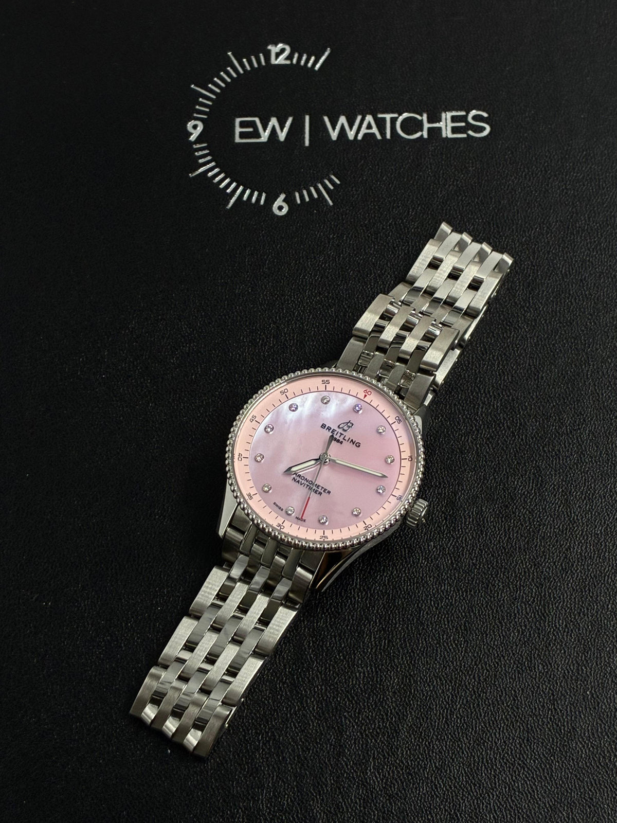 Breitling NAVITIMER 32 A77320D91K1A1 2026