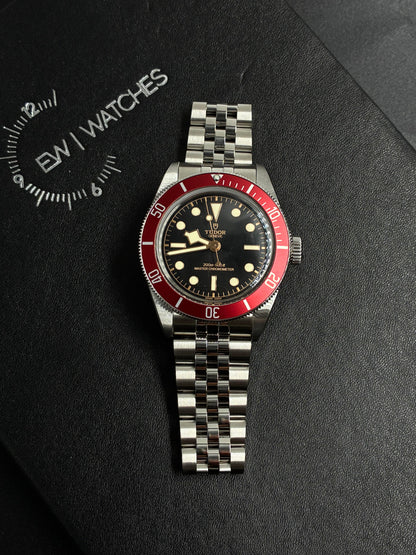Tudor Black Bay M7941A1A0RU-0003