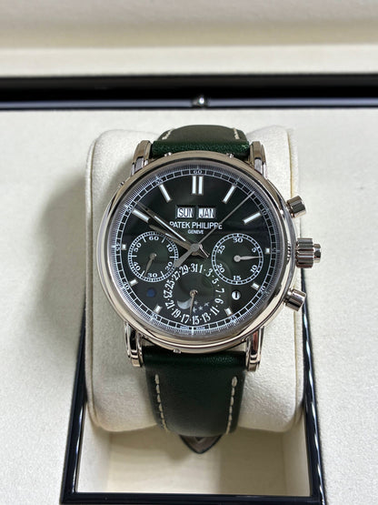 Patek Philippe  Grandes Complicaciones  5204G-001