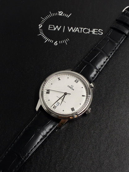 Omega 434.13.40.20.02.001 De Ville Prestige 2026