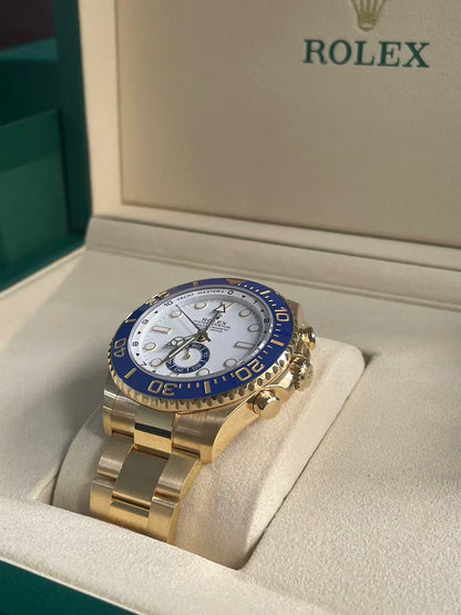 Rolex Yacht-Master II 126688