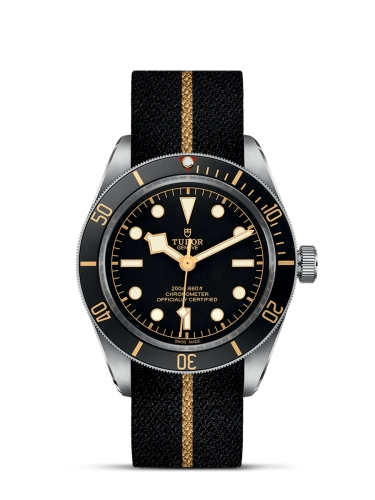 Tudor 79030N-0003 Black Bay Fifty-Eight