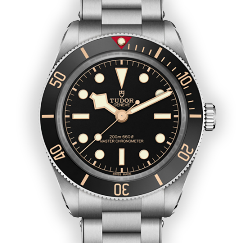 Tudor Black Bay 58 7939A1A0NU-0002 2026