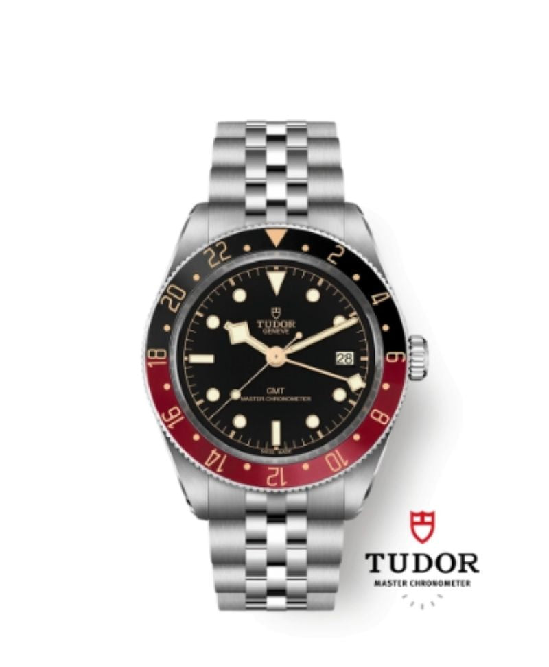 Tudor Black Bay 58 Gmt 7939G1A0NRU-0003  2026