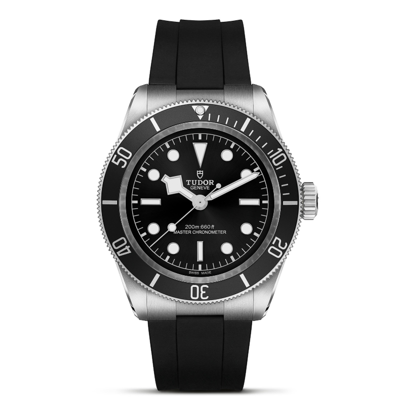 Tudor Black Bay 7941A1A0NU-0002  2025