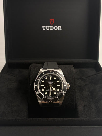 Tudor Black Bay 7941A1A0NU-0002  2026