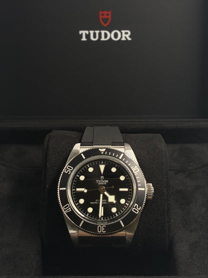 Tudor Black Bay 7941A1A0NU-0002  2025