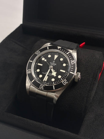 Tudor Black Bay 7941A1A0NU-0002  2026
