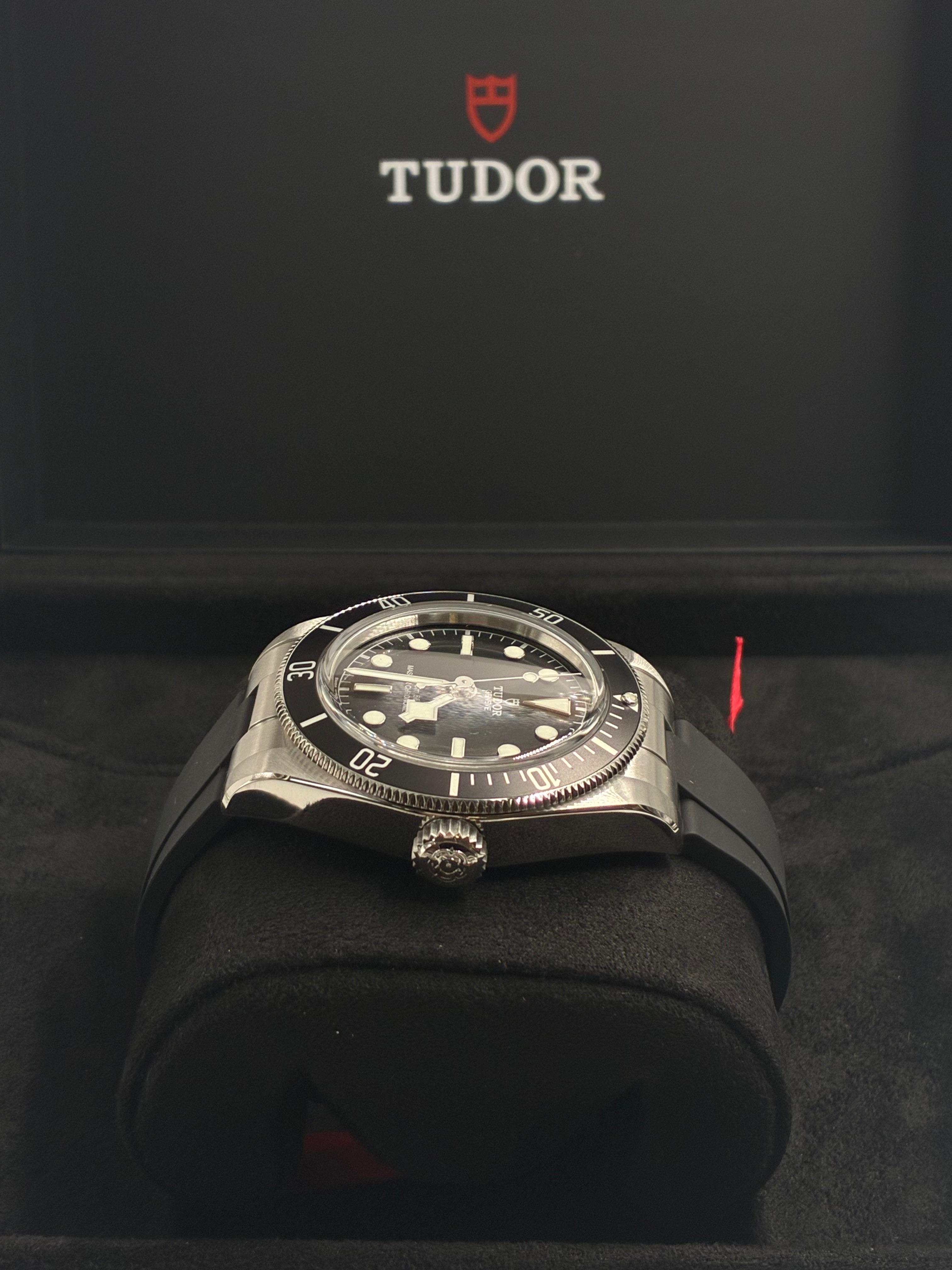 Tudor Black Bay 7941A1A0NU-0002  2025