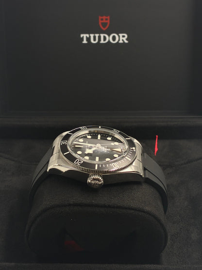 Tudor Black Bay 7941A1A0NU-0002  2025