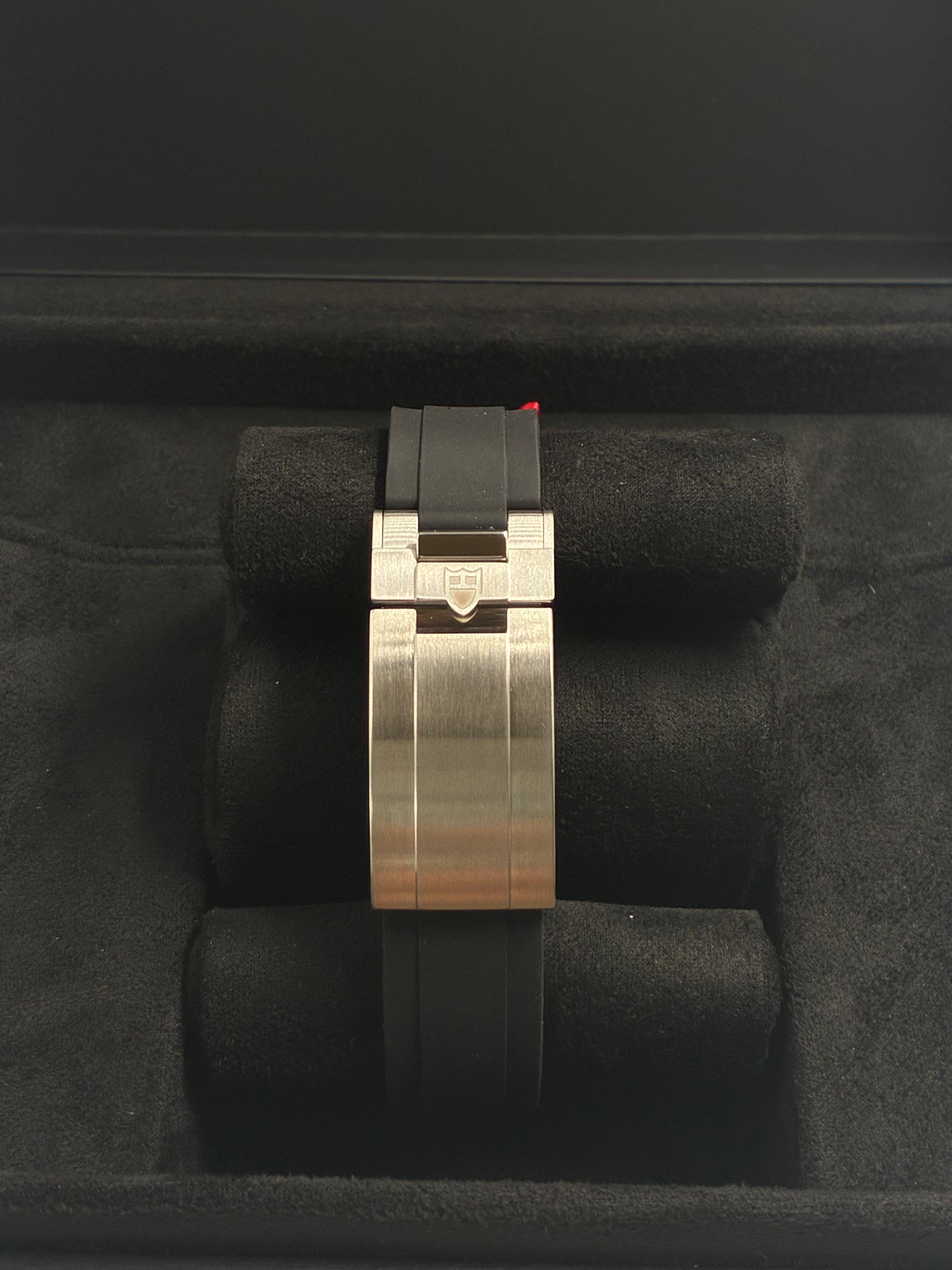 Tudor Black Bay 7941A1A0NU-0002  2026