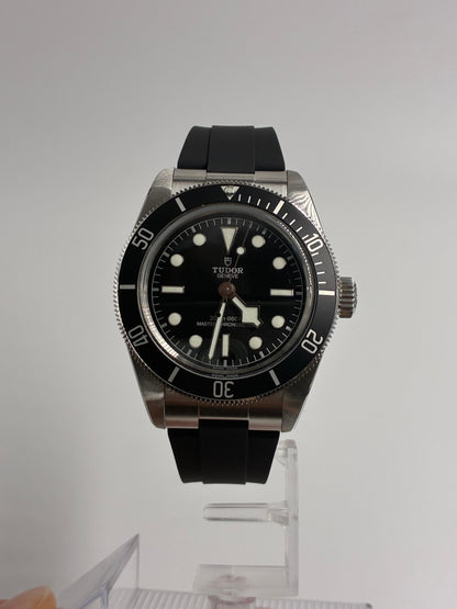 Tudor Black Bay 7941A1A0NU-0002  2025
