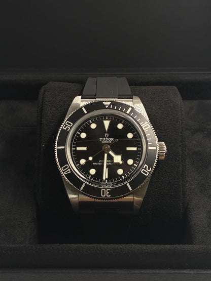 Tudor Black Bay 7941A1A0NU-0002  2025