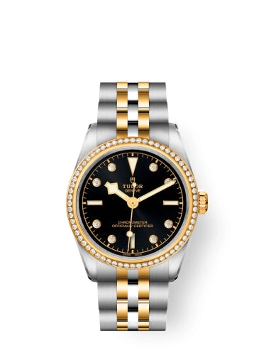 Tudor Black Bay 79613-0005 Black Diamond