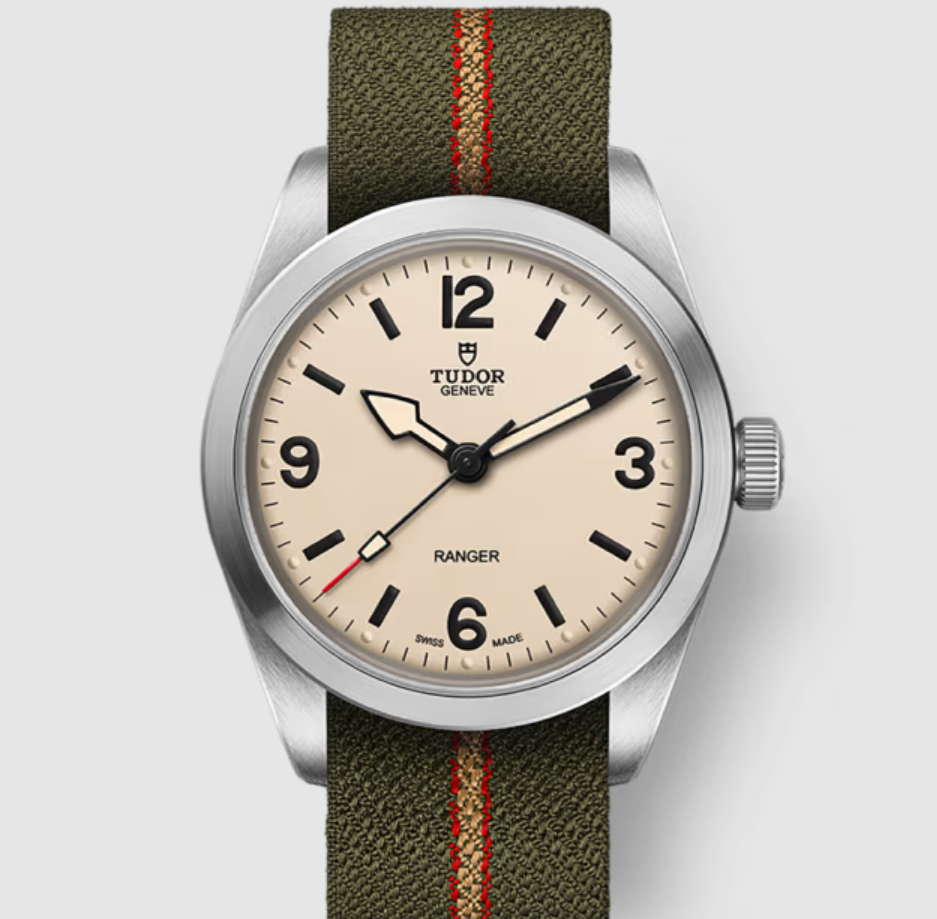 Tudor Ranger M79930-0008 2026