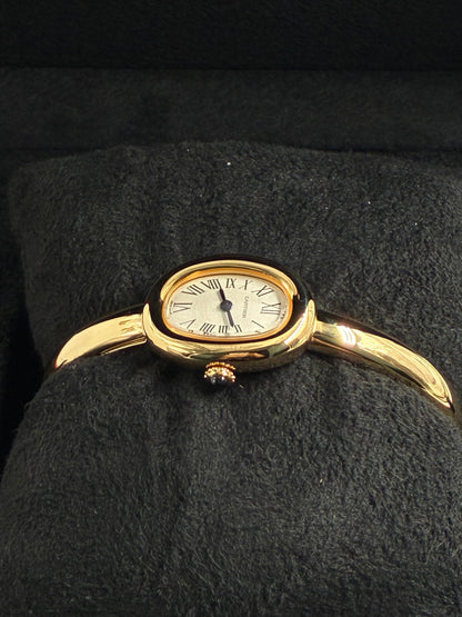 Cartier Baignoire Wgba0078  2026
