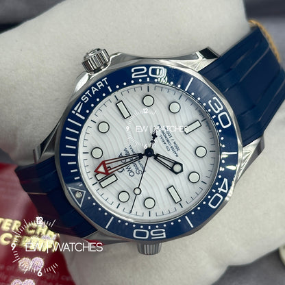 Omega Seamaster Diver 300M 42MM 210.32.42.20.04.002 2024