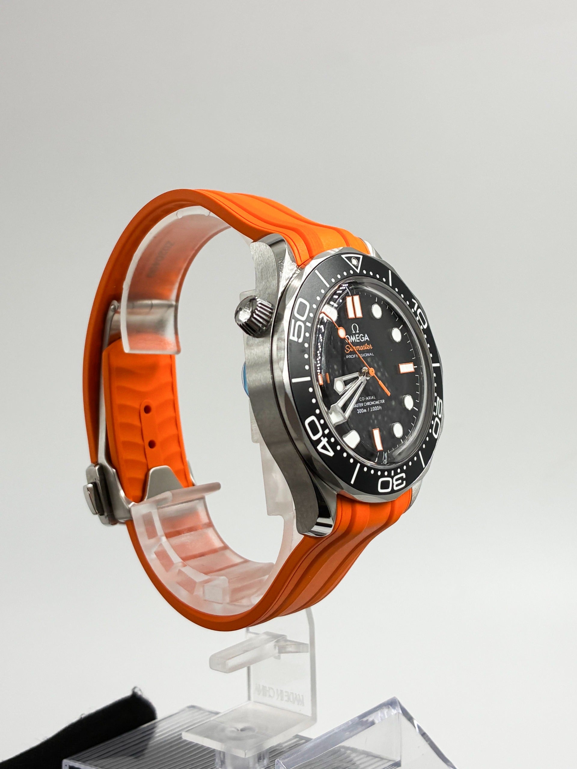 Omega Seamaster Diver 300M 210.32.42.20.01.006 Master Co-Axial 42