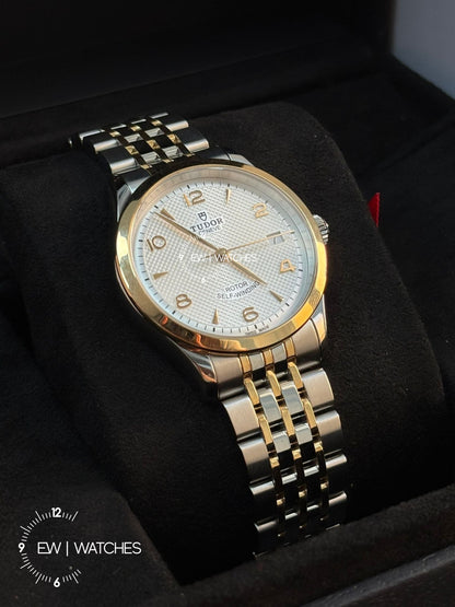 Tudor 1926 36mm 91451-0001 2025